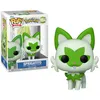 Image de Figurine Funko Pop! N°984 Pokemon Poussacha