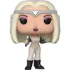 Image de Figurine de collection en vinyle Funko Cher POP! Rocks Living Proof Blanc 9 cm FK75275