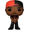 Image de Figurine Funko Pop Rocks Ja Rule Noir 9 cm 889698753043