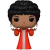 Image de Figurine Funko Pop Rocks Aretha Franklin Multicolore 9 cm 889698753685