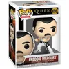 Image de Figurine Funko Pop! N°496 Queen Freddy Mercury (débardeur Blanc)