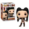 Image de Figurine Funko Pop! Bella Poarch Inferno