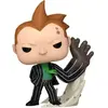 Image de Figurine de collection vinyl Funko My Hero Academia POP! Destro Noir 9 cm FK75558