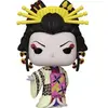 Image de Figurine de collection Funko Demon Slayer Kimetsu no Yaiba Daki Multicolore 9 cm FK75571