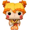 Image de Figurine Funko Pop Demon Slayer Kimetsu no Yaiba Zenitsu Agatsuma Orange 9 cm 889698755757