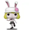 Image de Figurine de collection Funko One Piece POP! Animation Vinyl Carrot Blanc 9 cm FK75578