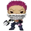 Image de Figurine de collection Funko One Piece POP! Animation Vinyl Katakuri Multicolore 9 cm FK75579