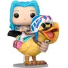 Image de Figurine Funko One Piece-Vivi & Karoo Multicolore TU 889698755849