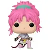 Image de Figurine de collection Funko Hunter x Hunter POP! Animation Vinyl Machi Komacine Rose 9 cm FK75587