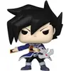 Image de Figurine de collection vinyl Funko Yu-Gi-Oh! Pop! Animation Chazz Princeton Bleu 9 cm FK75602