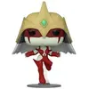 Image de Figurine de collection vinyl Funko Yu-Gi-Oh! Pop! Animation EH Burstinatrix Rouge 9 cm FK75604