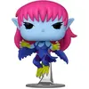 Image de Figurine Funko Pop Yu-Gi-Oh! Harpie Lady Bleu 9 cm 889698756075