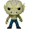 Image de Figurine de collection Funko Marvel Secret Invasion POP! Gravik Vert 9 cm FK75626
