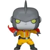 Image de Figurine Funko Pop Dragon Ball Super Gamma 1 Jaune 9 cm 889698756341