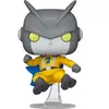 Image de Figurine Funko Pop Dragon Ball Super Gamma 2 Jaune 9 cm 889698756358