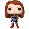 Image de Figurine en vinyle Funko The Boys POP! TV Firecracker Multicolore 9 cm FK75645
