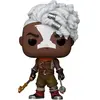 Image de Figurine Funko League of Legends Arcane Ekko Multicolore 9 cm 889698756488