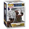 Image de Figurine Funko Pop! Arcane Lol S1 Ekko