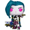 Image de Figurine Funko League of Legends Arcane Jinx Multicolore 9 cm 889698756495
