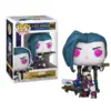Image de Figurine Funko Pop! Arcane Lol S1 Jinx