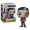 Image de Figurine Funko Pop! Arcane Lol S1 Silco