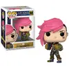 Image de Figurine Funko Pop! N°1601 Arcane Lol Vi