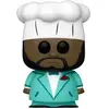 Image de Figurine Funko Pop South Park Chef Turquoise 9 cm 889698756716