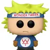 Image de Figurine Funko POP South Park Wonder Tweak Bleu 9 cm 889698756730