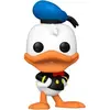 Image de Figurine Funko Pop Disney 90th Anniversary Pato Donald 1938 Blanc 9 cm 889698757225