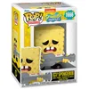 Image de Figurine Funko Pop! N°1666 Bob L'eponge 25 Ans Bob Avec Guitare