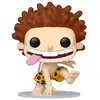 Image de Figurine de collection en vinyle Funko Nick Rewind TV Donnie Thornberry Multicolore 9 cm FK75739