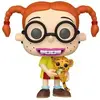 Image de Figurine de collection en vinyle Funko Nick Rewind TV Eliza Thornberry Multicolore 9 cm FK75740