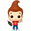 Image de Figurine Funko Pop Jimmy Neutron Exclusive Rouge 9 cm 889698757416