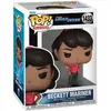 Image de Figurine de collection en vinyle Funko Star Trek Lower Decks POP T Beckett Gris 9 cm FK75842