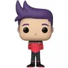 Image de Figurine de collection en vinyle Funko Star Trek Lower Decks POP TV Bradward Gris 9 cm FK75843