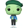 Image de Figurine de collection en vinyle Funko Star Trek Lower Decks POP TV D'Vana Vert 9 cm FK75844