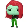 Image de Figurine de collection en vinyle Funko Harley Quinn Animated Series POP! Heroes Poison Ivy Vert 9 cm FK75849