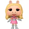Image de Figurine Funko The Muppets First Mate Piggy Rose TU 889698758574