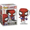 Image de Figurine Funko Pop! N°1526 Spider-man Spider-man (final Suit)