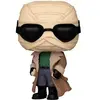Image de Figurine Funko Pop DC Comics Doom Patrol Negative Man Marron 9 cm 889698758956