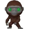 Image de Figurine de collection en vinyle Funko Godzilla vs Kong 2 POP! Movies Suko Marron 9 cm FK75928