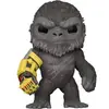Image de Figurine de collection Funko Godzilla vs Kong 2 Noir 15 cm FK75931