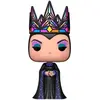 Image de Figurine Funko POP Disney Snow White Evil Queen Noir 9 cm 889698759472