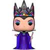 Image de Figurine Funko POP Disney Snow White Evil Queen Violet 9 cm 889698759489