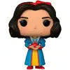Image de Figurine Funko POP Disney Snow White - Snow White Marron 9 cm 889698759496