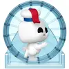 Image de Figurine de collection en vinyle Funko Ghostbusters 2024 POP! Deluxe Mini Puft Blanc 9 cm FK75951