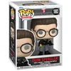Image de Figurine Funko Pop! N°1883 Sos Fantomes Egon Spengler