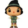 Image de Le magicien d'oz figurine de collection Funko POP! Movies The Scarecrow Vert 9 cm FK75975