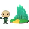 Image de Le magicien d'oz figurine de collection Funko POP! Town Emerald City w/Wizard Vert 9 cm FK75978