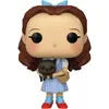 Image de Le magicien d'oz figurine de collection Funko POP & Buddy! Movies Dorothy w/Toto Multicolore 9 cm FK75979